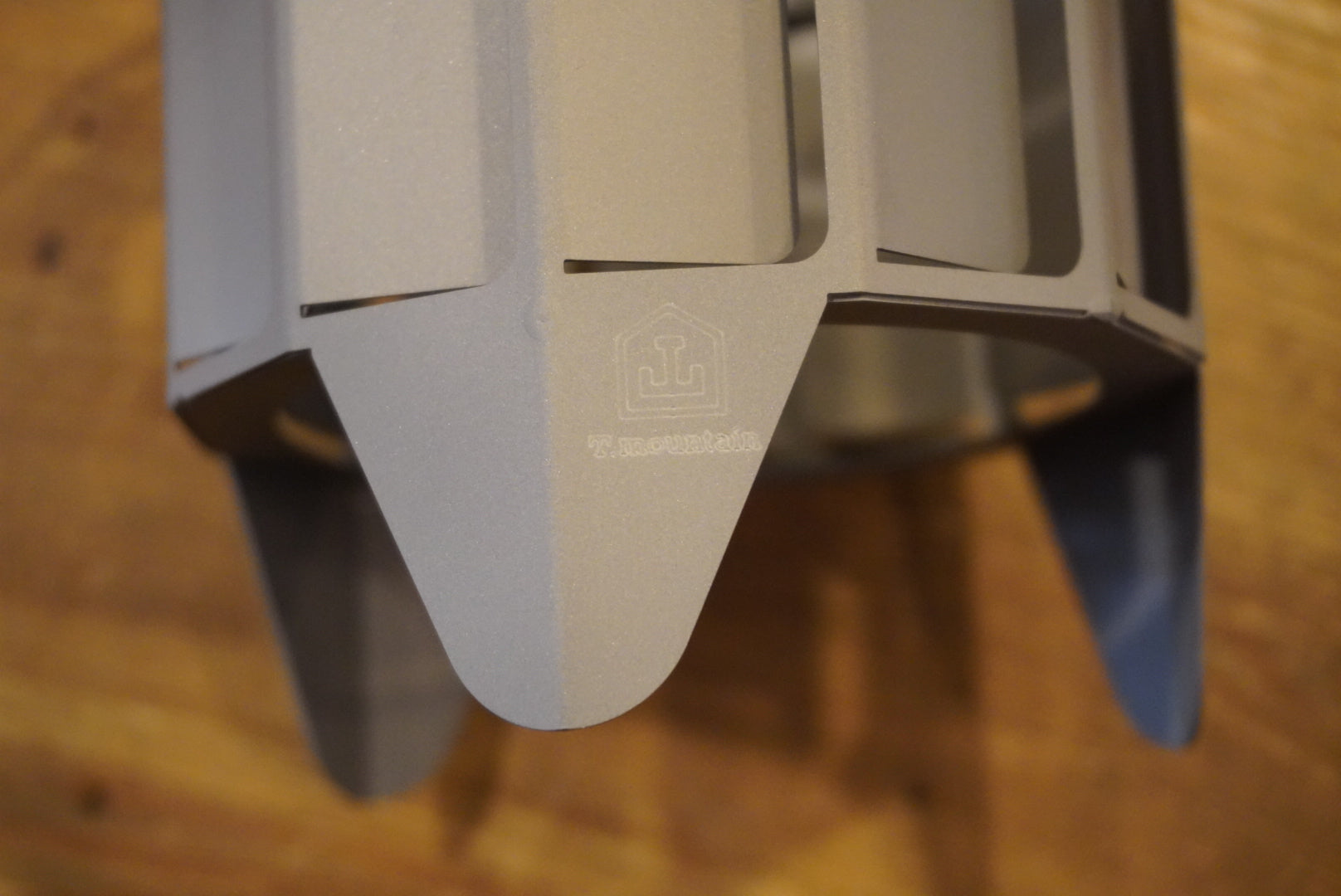 TWIN TURBO Titanium（Great Cossy Mountain製特注スタッフバッグ付）