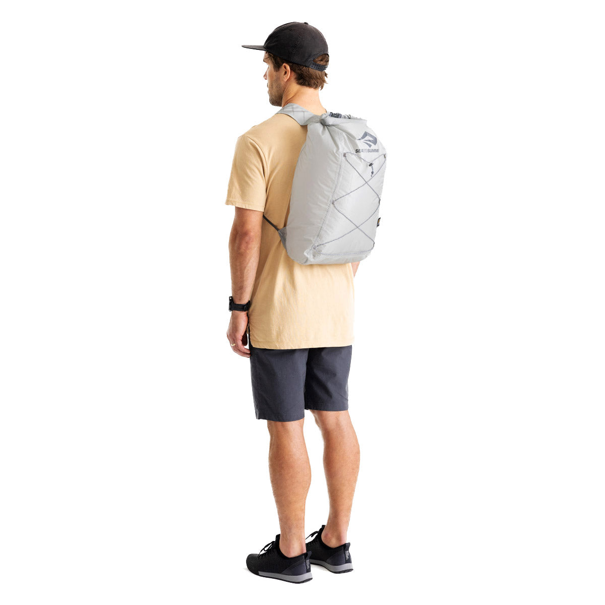 【SEATOSUMMIT】 ULTRA-SIL DRY DAYPACK (ウルトラシルドライデイパック)