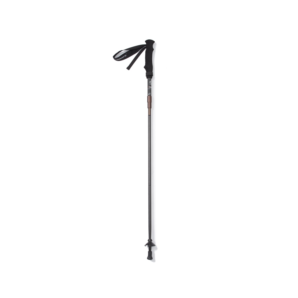 【ZEROGRAM】 ULTRA LIGHT CARBON FOLDING TREKKING POLE 115（105-115cm）