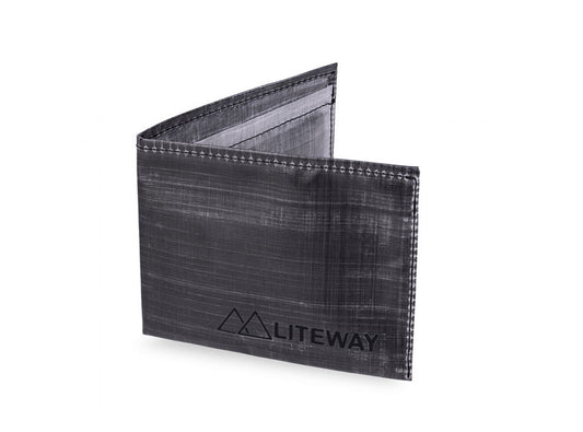 【LITEWAY】 UL WALLET DCF