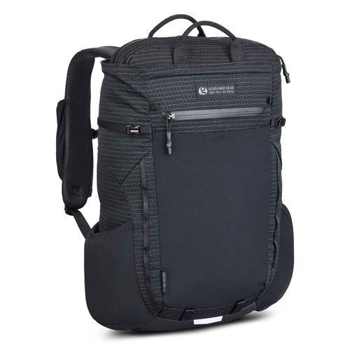 【GOSSAMER GEAR】 VAGABOND JET　R