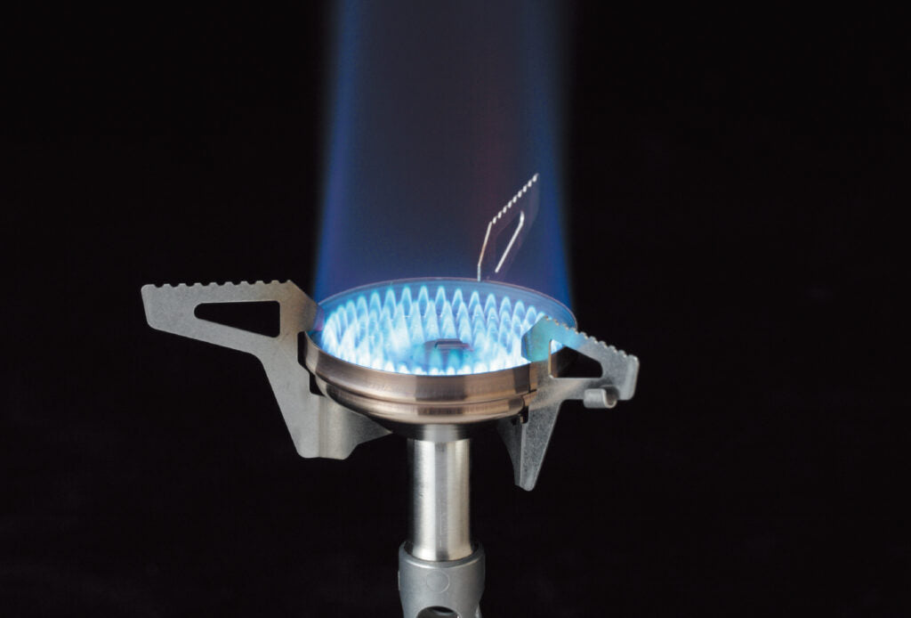 【SOTO】 マイクロレギュレーターストーブウインドマスター SOD-310