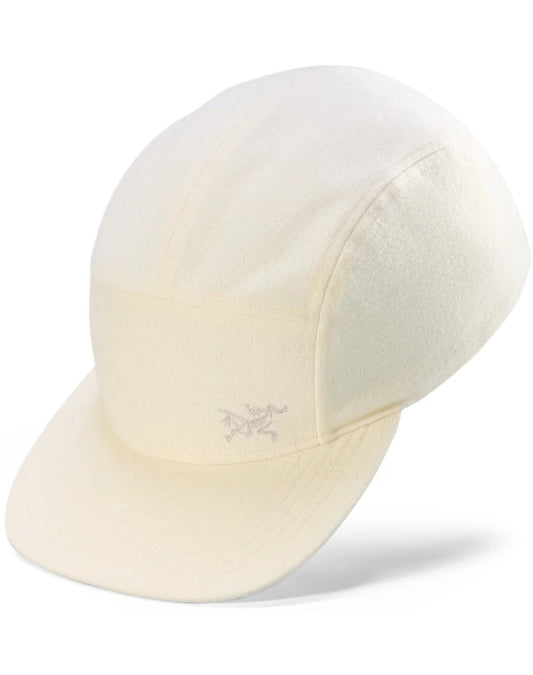 【ARC’TERYX 】 Wool Calidum 5 Panel Hat