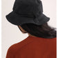 【ARC’TERYX 】 Wool Cranbrook Hat-Black