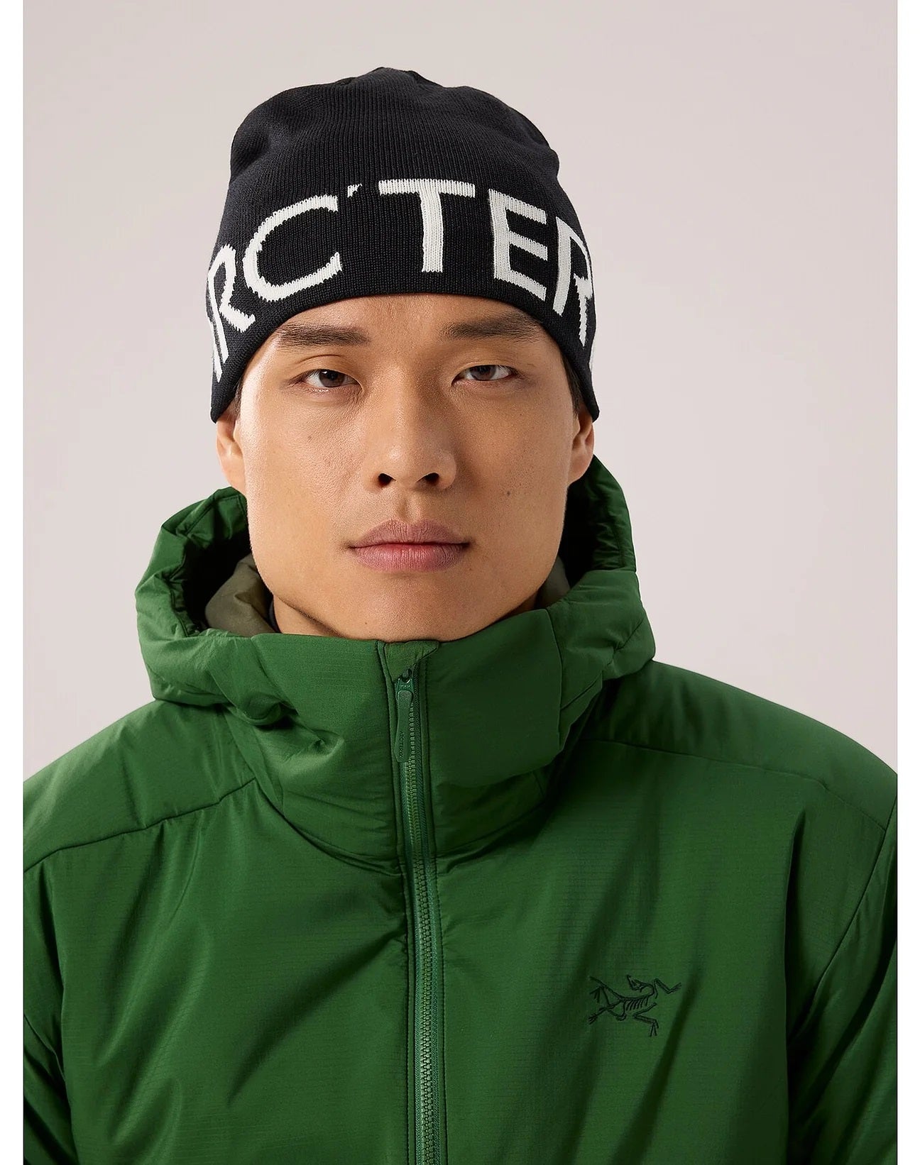 【ARC'TERYX】 Word Head Toque