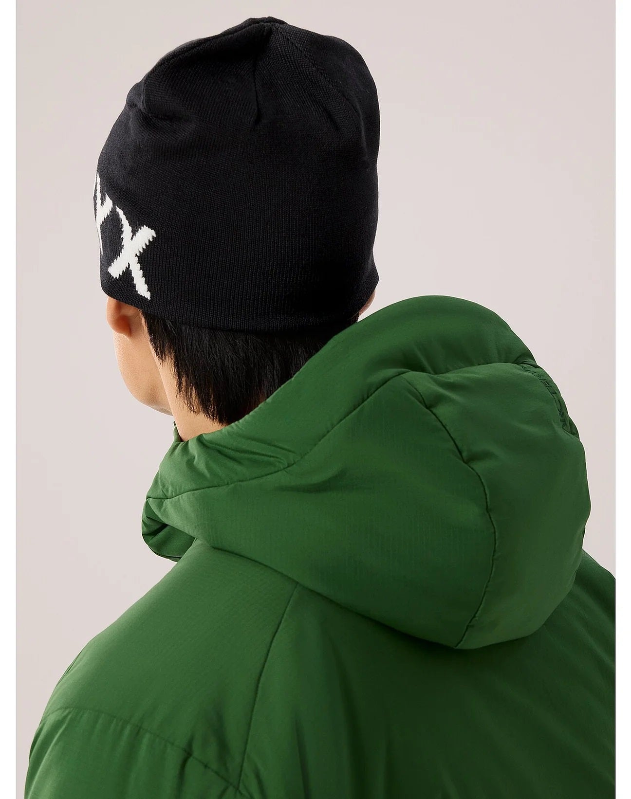 【ARC'TERYX】 Word Head Toque