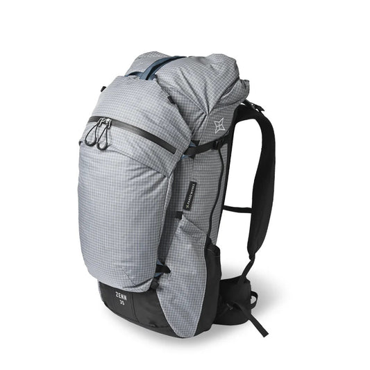 【PAAGO WORKS】 ZEN 35