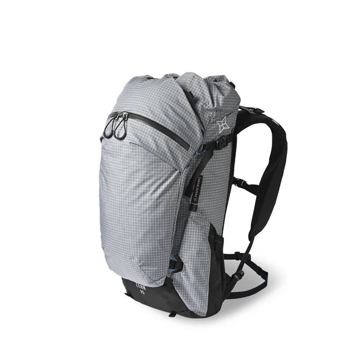 【PAAGO WORKS】 ZENN 25