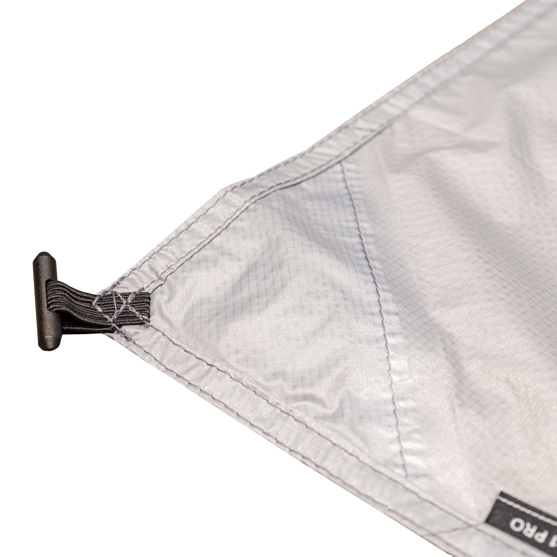 【ZEROGRAM】 ZERO1 Pro フットプリント