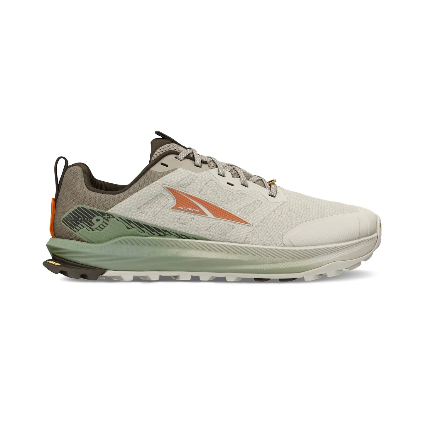 【ALTRA】 LONE PEAK 9+（ローンピーク 9+） メンズ
