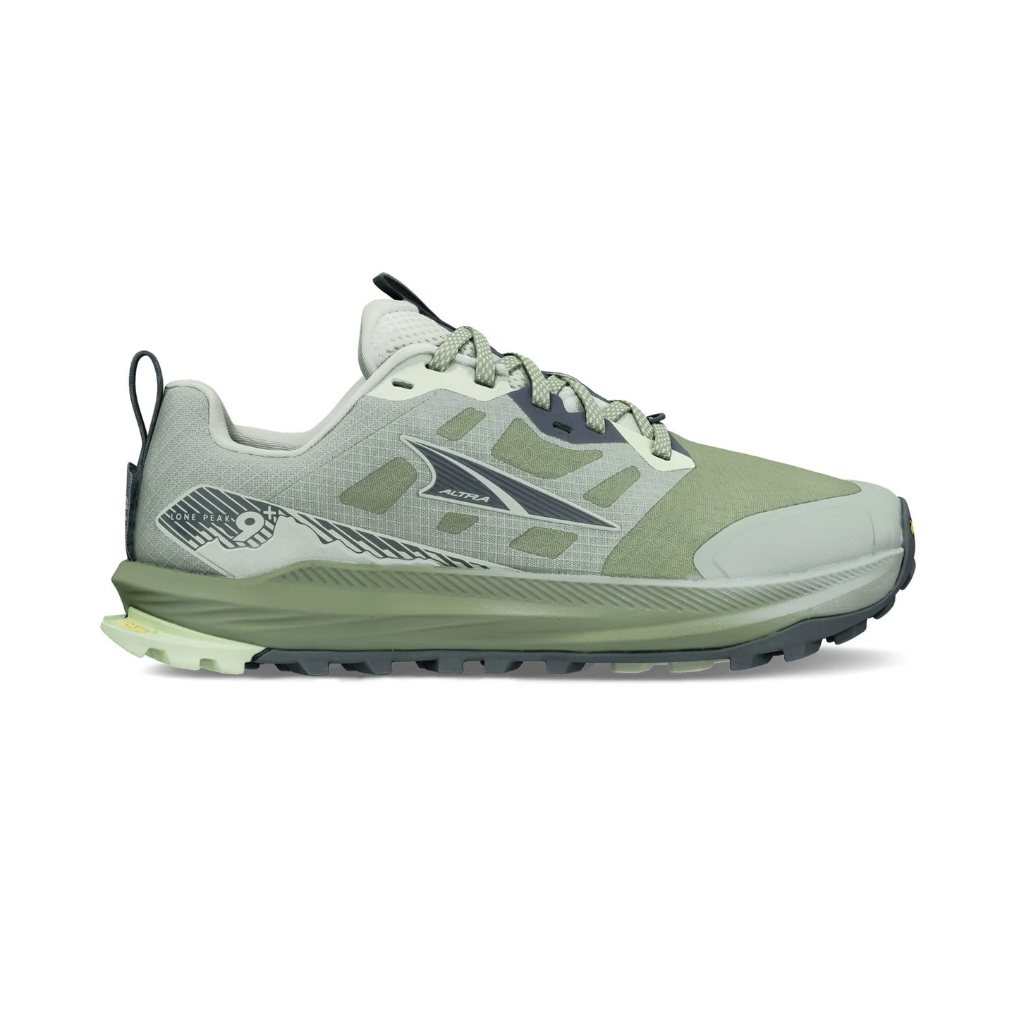 【ALTRA】 LONE PEAK 9+（ローンピーク 9+） ウィメンズ