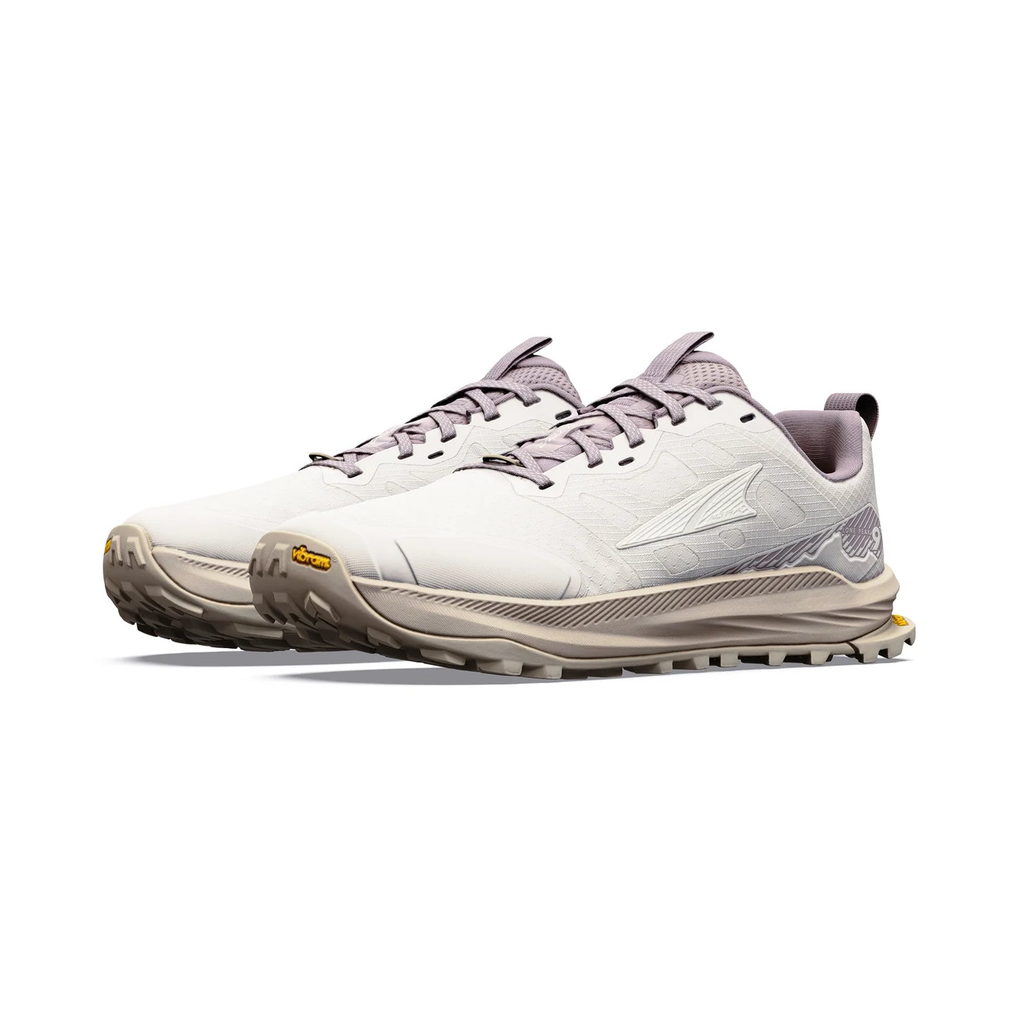 【ALTRA】 LONE PEAK 9+（ローンピーク 9+） ウィメンズ
