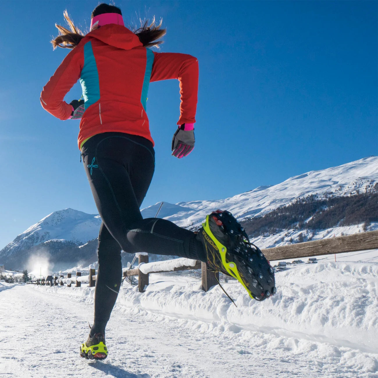 【NORTEC】CREST2.5