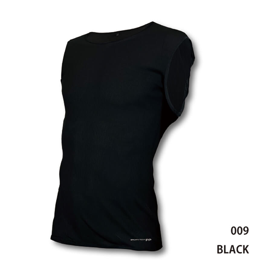 【ONYONE】 メンズブレステックPP ノースリーブ