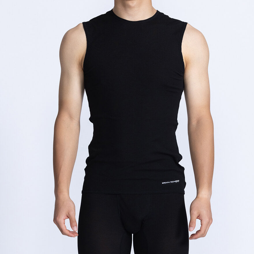 【ONYONE】 メンズブレステックPP ノースリーブ