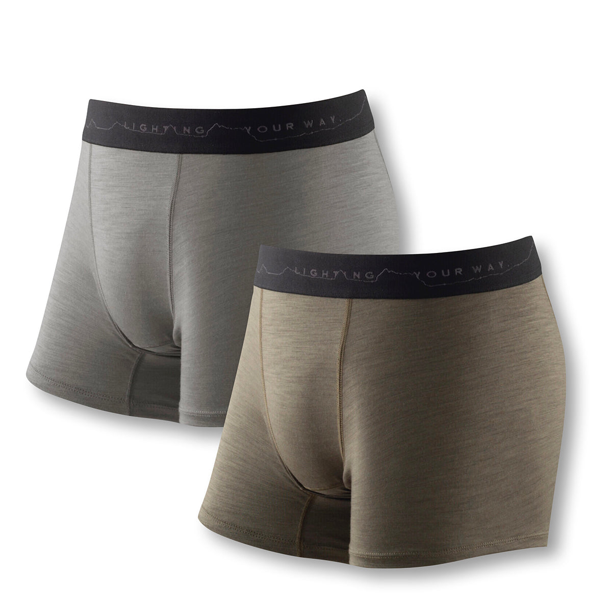 【milestone】　milestone original BOXER -unisex-
