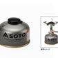 【SOTO】 Power Gas 105 TripleMix SOD-710T