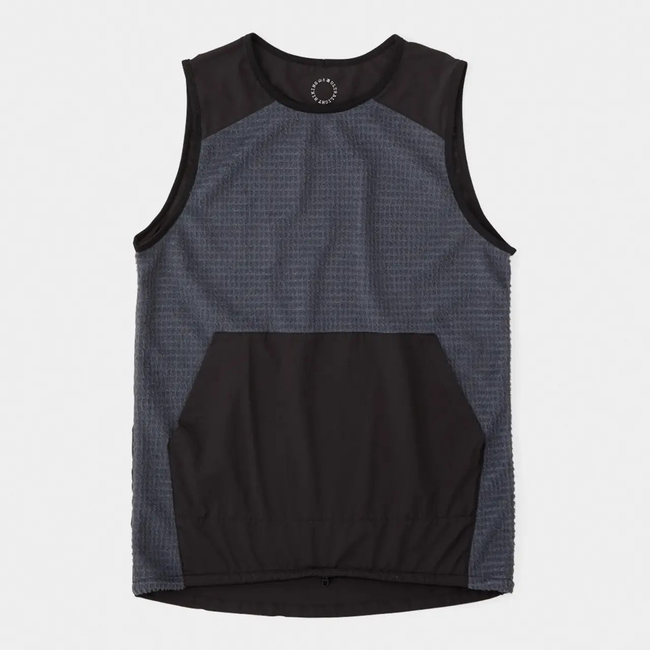 【山と道】 Alpha Vest Kangaroo UNISEX