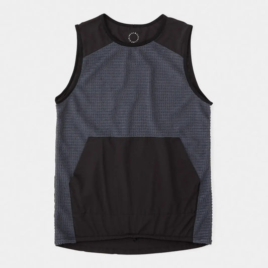 【山と道】 Alpha Vest Kangaroo UNISEX