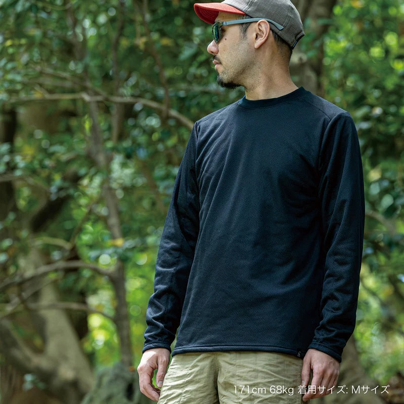 【STATIC】 ADRIFT CREW