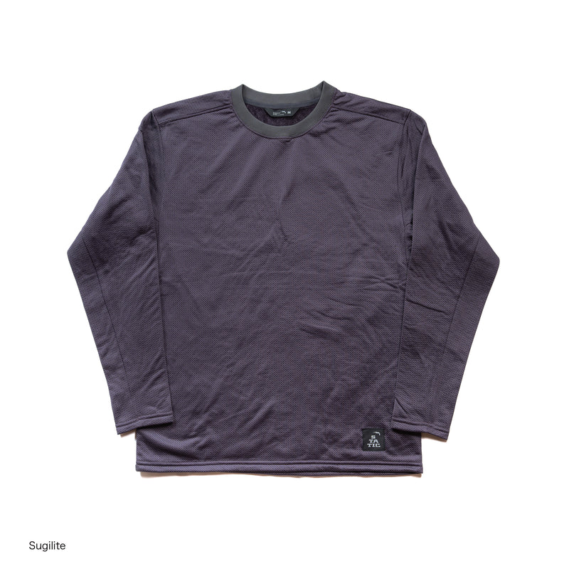 【STATIC】 ADRIFT CREW