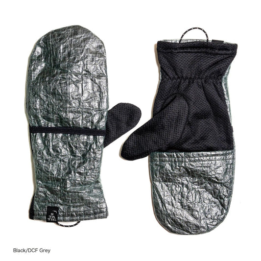 【STATIC】 ADRIFT DYNEEMA MITTEN