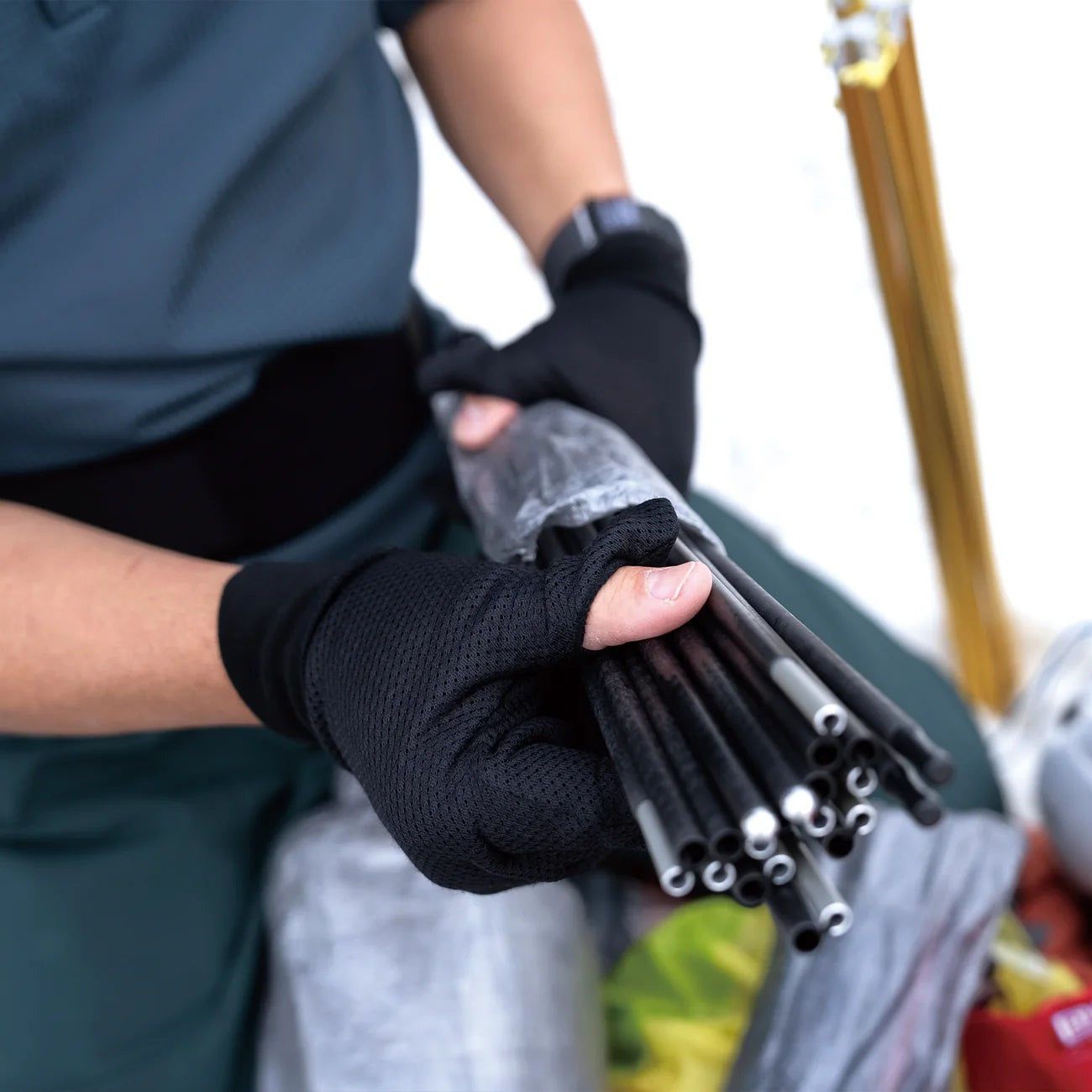 【STATIC】 ADRIFT GLOVE