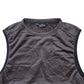 【STATIC】 ADRIFT VEST   (2025FW)