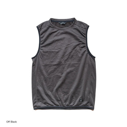 【STATIC】 ADRIFT VEST   (2025FW)