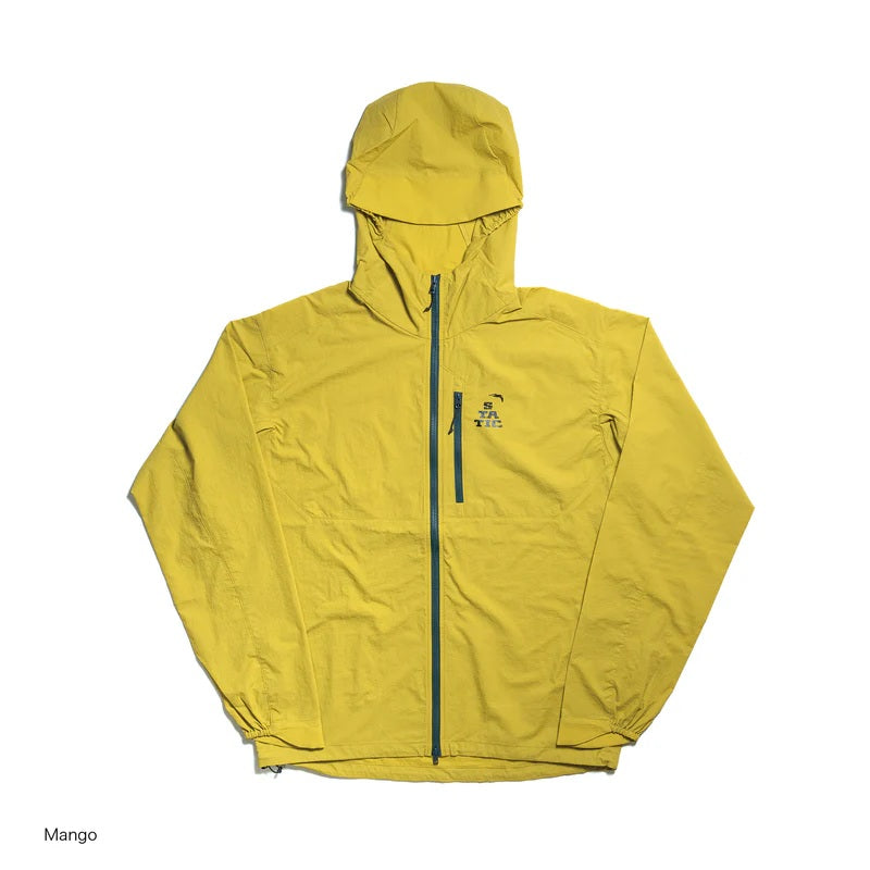 【STATIC】 APOSTLE LT HOODY