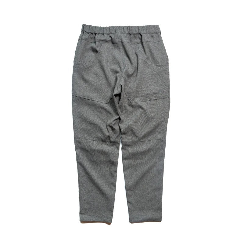 【STATIC】 DRIFTER MELANGE PANTS