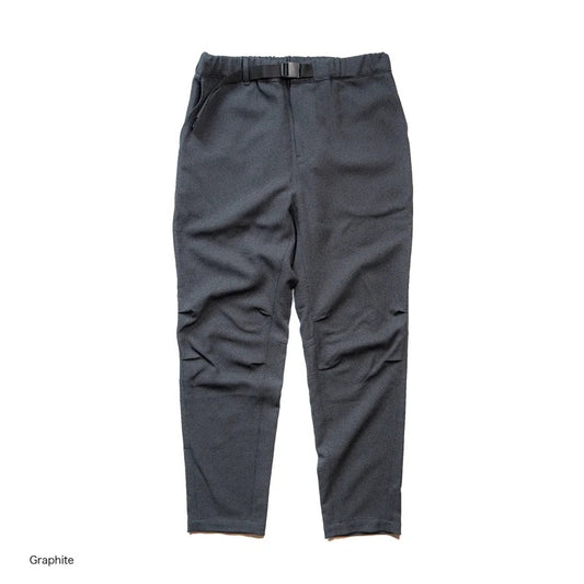 【STATIC】 DRIFTER MELANGE PANTS