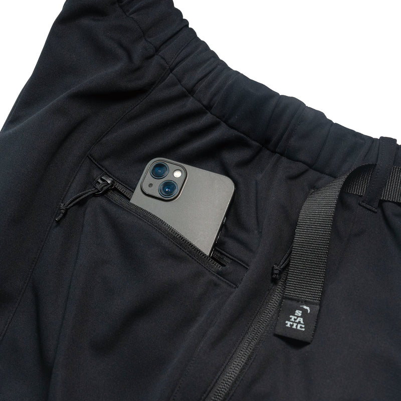 【STATIC】 DRIFTER WINTER PANTS  M's