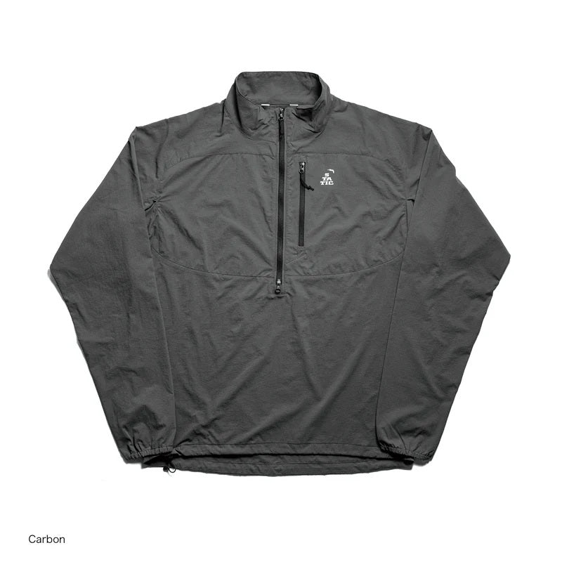 【STATIC】 MERCED RIVER P/O JACKET