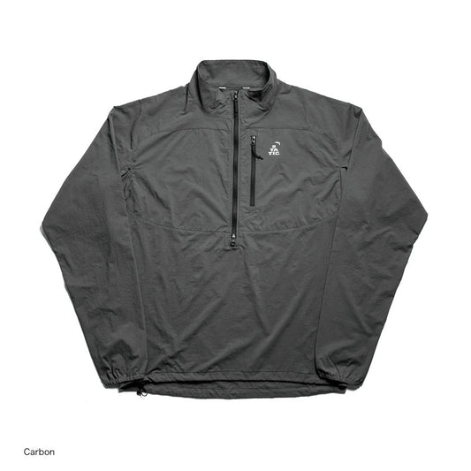 【STATIC】 MERCED RIVER P/O JACKET