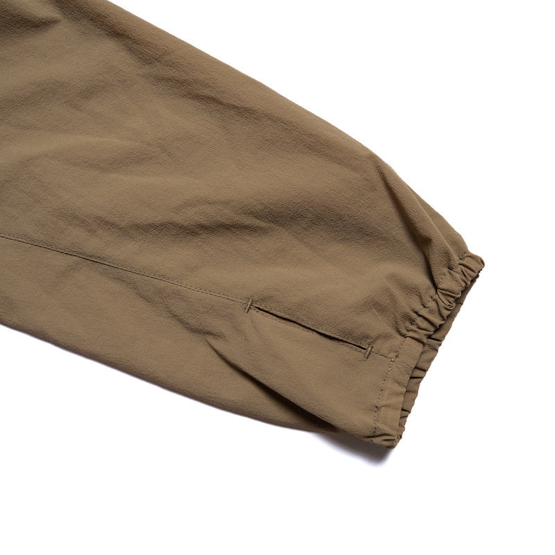 【STATIC】 MERCED RIVER P/O JACKET