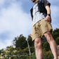 【STATIC】ORBIT SL SHORTS