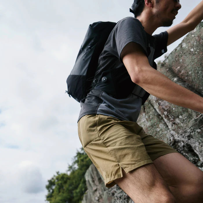 【STATIC】ORBIT SL SHORTS