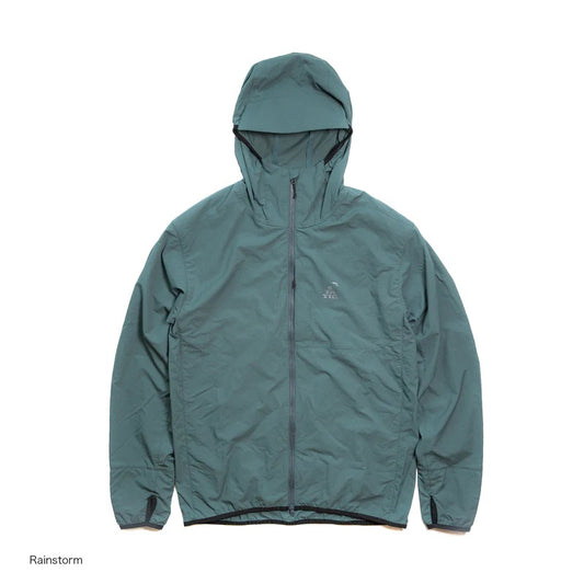 【STATIC】 ORBIT WINTER HOODY-UNISEX