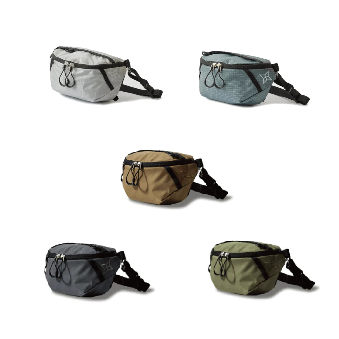 【PAAGO WORKS】 SWITCH M