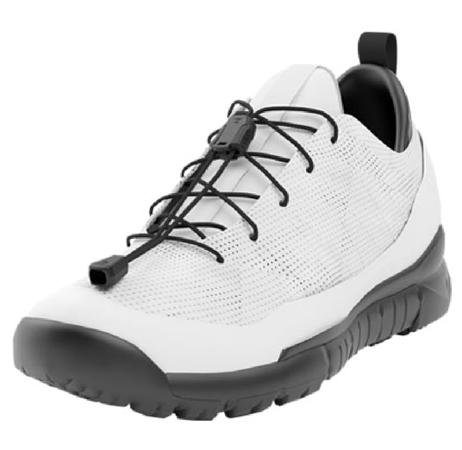 【SPLC】　SPEED　LACE　SYSTEM