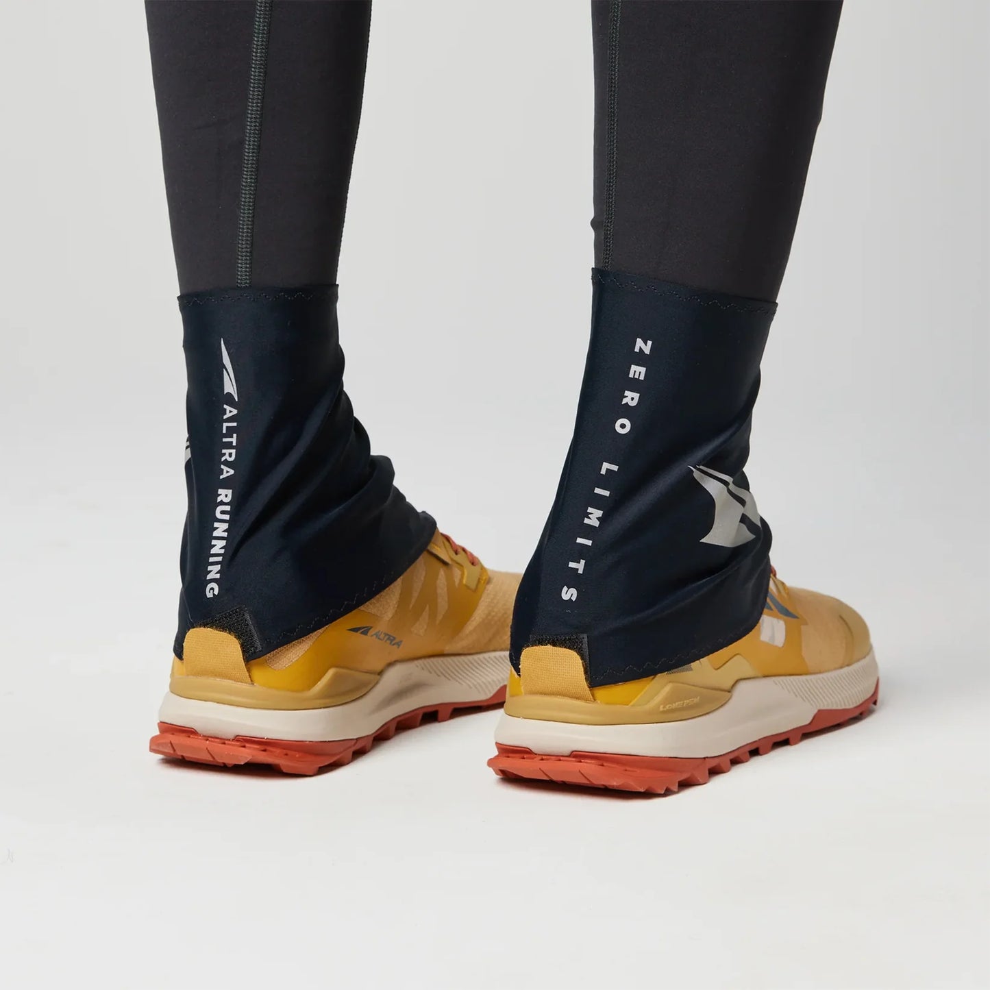 【ALTRA】TRAIL GAITER　UNISEX（S size)