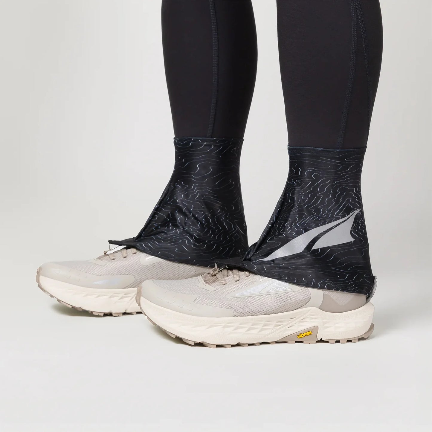 【ALTRA】TRAIL GAITER　UNISEX（S size)