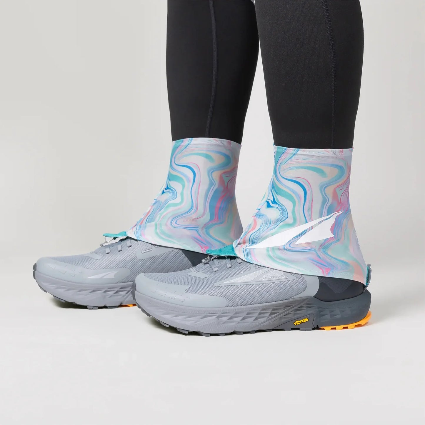 【ALTRA】TRAIL GAITER　UNISEX（S size)