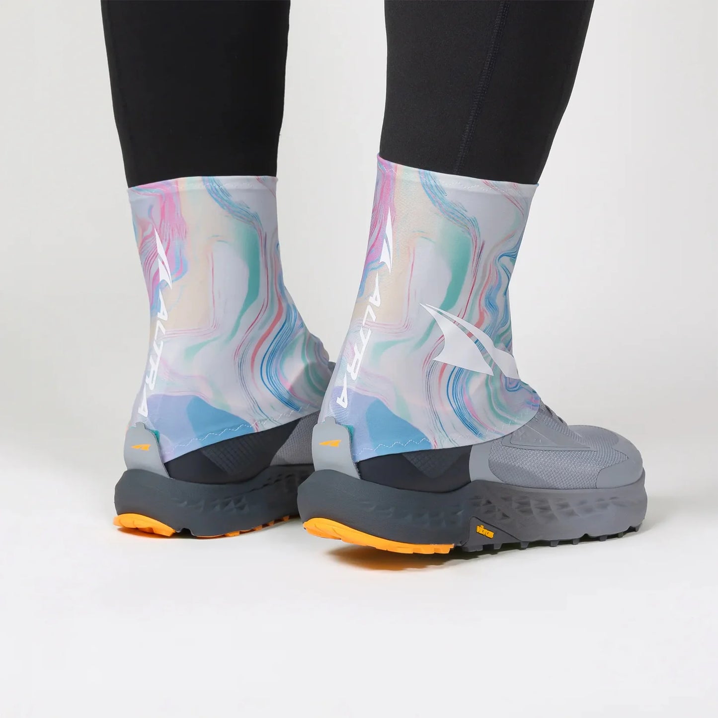 【ALTRA】TRAIL GAITER　UNISEX（S size)