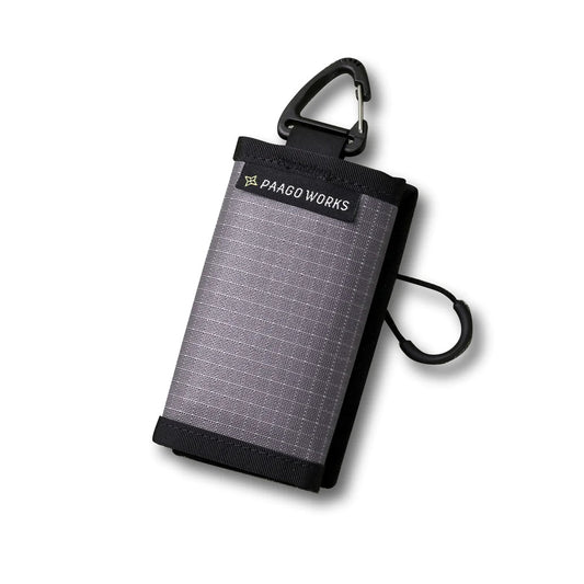 【PAAGO WORKS】 TRAIL BANK S